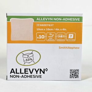 Allevyn Non-Adhesive 10* 10cm 1szt